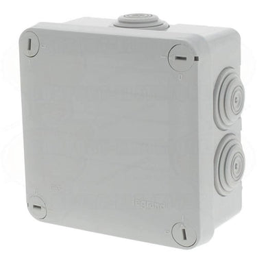 Dåse BP 105 X 105 - 1