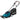 Makita 2x18V Plæneklipper DLM432Z solo - 1