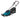 Makita 2x18V Plæneklipper DLM432Z solo - 1
