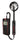 Vingehjulsanemometer Kimo LV117S - 1