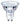 Philips CorePro LEDspot 4W (50W) GU10 830 36° Dæmpbar - 1