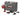Ridgid RP-350-B pressmaskine med batteri uden presskæber - 1
