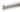 Kanalbund TEK-U123 hvid PVC RAL9016 2,5 m - 1