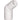 Purus vinkel 45° 32 mm hvid PP/TPE med spidsende - 1