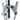 Bahco Aftrækker tre-armet - Heavy Duty - 1