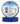 Temflex el vinyltape 165 blå 15 mm x 10 m - 1