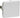 FUGA korrespondanceafbryder 13A gammel type hvid - 1