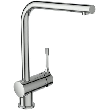 Ideal Standard Ceralook 1-gr køkkenarmatur fork - 1