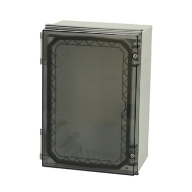 Kapsling NEO PC 320 x 220 x 150 mm - 1