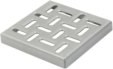 BLÜCHER overrist 168x168x3mm syrefast - 1