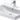 Duravit No.1 håndvask 1 hanehul m/overløb 650 mm - 1