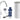 GROHE Red II Duo køkkenarmatur med kogende vand 4 l-kedel C-tud krom - 1