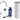 GROHE Red II Duo køkkenarmatur med kogende vand 4 l-kedel C-tud Supersteel - 1