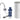 GROHE Red II Mono hane med kogende vand 4 l-kedel C-tud krom - 1