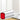 Endestykke til installationskanal 50 x 180 mm - 1