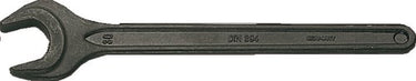 Bahco Enkelt gaffelnøgle 55 mm - 1