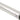 BLÜCHER afløbsrør 75X1000mm lige muffe rustfri - 1