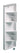 Endestykke INKA-ES 217-2 elox - 1