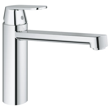 GROHE Eurosmart Cosmopolitan køkkenarmatur - 1