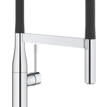 GROHE Essence Pro køkkenarmatur krom - 1