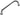 Svingtud Frese universal 150 MM J-tud - 1