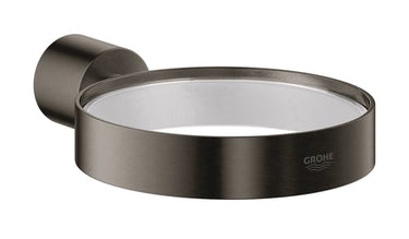 GROHE Atrio sæbeholder grafit - 1