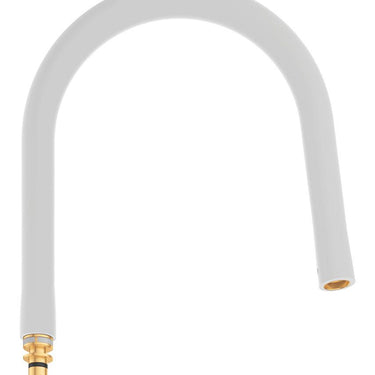 GROHE Essence Grohflex Profi slange marmor - 1