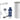 GROHE Red II Duo køkkenarmatur med kogende vand 4 l-kedel L-tud krom - 1