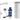 GROHE Red II Duo køkkenarmatur med kogende vand 4 l-kedel L-tud Supersteel - 1