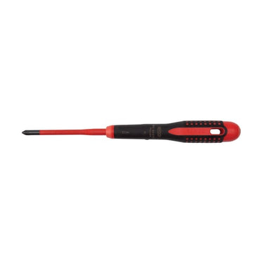 Bahco 8610SL Skruetrækker Slimblade1000V PH 1X80 - 1