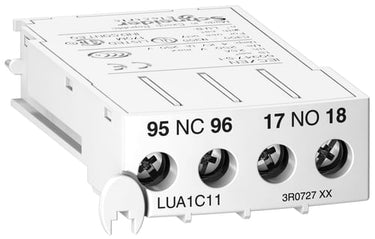 Signalkontakt 1NC(FEJL)+1NO(KLAR) - 1