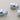 KRISS Radiatorforskruning 1/2" ligeløb forniklet - 1