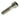 M6X14 ISO 4762 A2 cylinderhoved insex - 1
