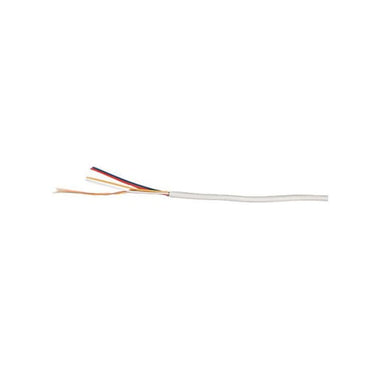 Funktionssikker Kabel FIREFIT Massiv uskærmet 1x2x1mm² afmåling - 1