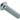 M6X45 ISO 7380 - 010.9 FZB button head skrue - 1