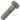 M24X260 varmgalvaniseret HV  bolt  10.9 - 1