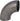 Bøjning 90° P235GH 3D 108,0 x 3,6 mm - 2