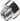 Spidsmuffe messing  1/2" x  3/8" forkromet - 1