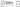 8X45 DIN 571 A4 fransk skrue - 1