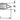 5,5X45 DIN 7981 A2 panhoved pladeskrue Z - 1