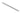 Holder P31 150 Mm  Galv For Deleskinne Cot - 1