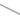 Holder P31 75 Mm Galv For Deleskinne Cot - 1