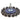 Roterende stålbørste Pro 20000 75X12MM 0,5TR SN ST - 1