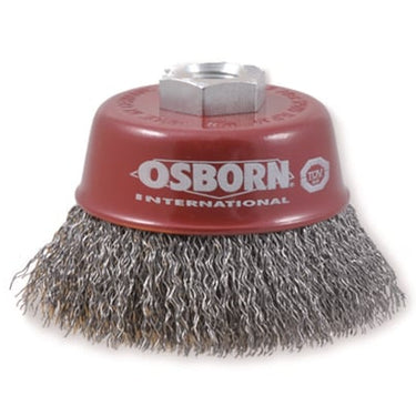 Kopbørste Pro 12500 Ø75 0,30 ST - 1