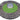 Keglebørste Pro 8500 Ø100 x 20 mm 0,30 RF - 1