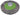 Keglebørste Pro 8500 Ø100 x 20 mm 0,30 RF - 1