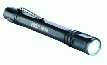 Pencillygte Peli ™1920 LED sort - 1