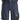 Snickers AllroundWork stretch shorts 6143 navy/sort str 46 - 1