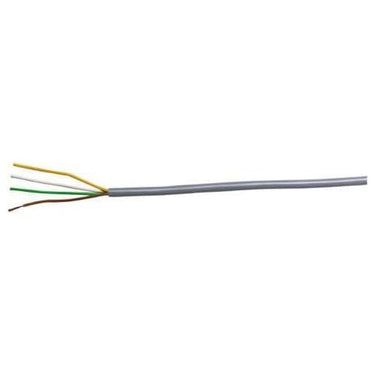 Multikabel LIHH 2x0,75 grå CTS UV T500 - 1