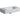 Geberit Renova Compact håndvask t/møbel 500 x 250 x 150 mm hvid porcelæn - 1